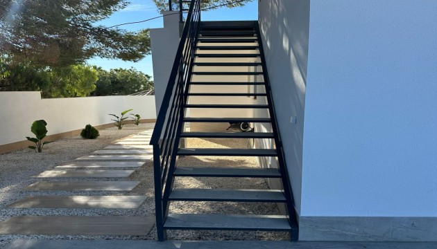 Herverkoop - Detached Villa - Rojales - Ciudad Quesada