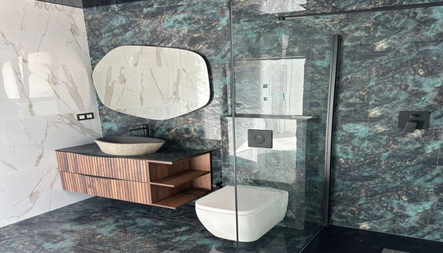 Herverkoop - Detached Villa - Rojales - Ciudad Quesada