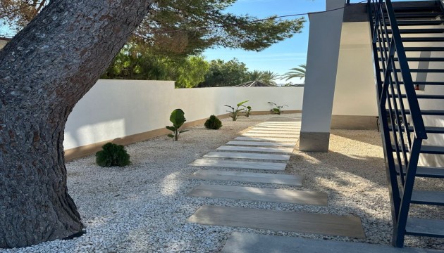 Herverkoop - Detached Villa - Rojales - Ciudad Quesada