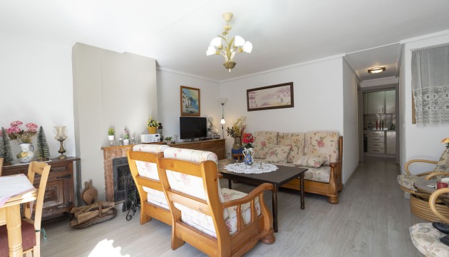 Resale - Townhouse - Torrevieja