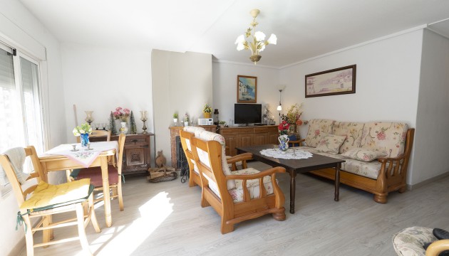 Resale - Townhouse - Torrevieja
