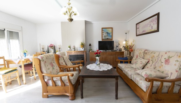 Resale - Townhouse - Torrevieja