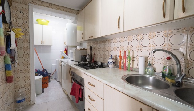 Resale - Townhouse - Torrevieja