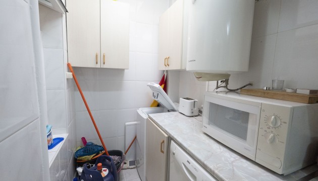 Resale - Townhouse - Torrevieja