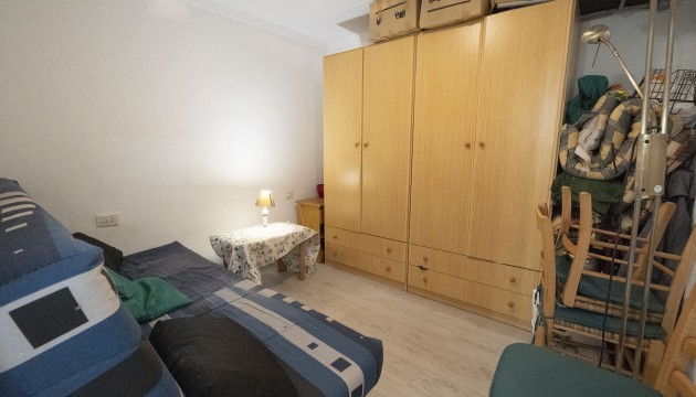 Resale - Townhouse - Torrevieja