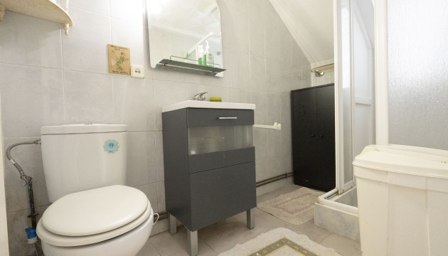 Resale - Townhouse - Torrevieja