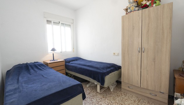 Resale - Townhouse - Torrevieja