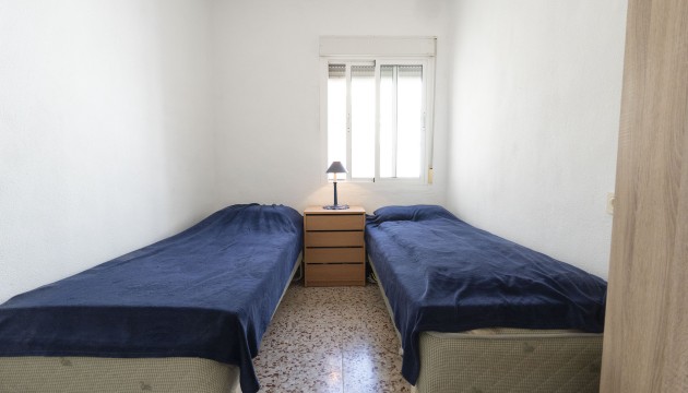 Resale - Townhouse - Torrevieja