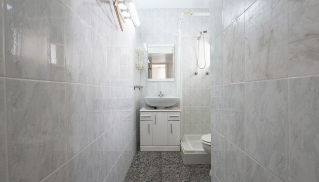 Resale - Townhouse - Torrevieja