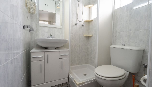 Resale - Townhouse - Torrevieja