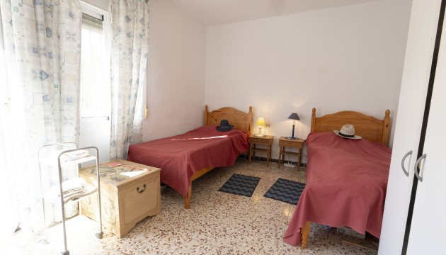 Resale - Townhouse - Torrevieja