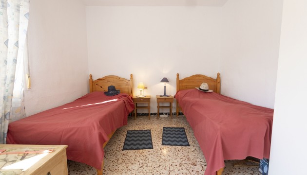 Resale - Townhouse - Torrevieja