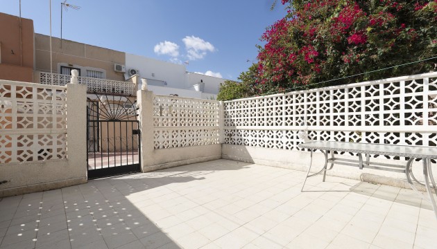 Resale - Townhouse - Torrevieja