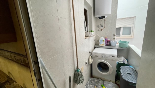 Herverkoop - Apartment - Torrevieja - Torrevieja Alicante