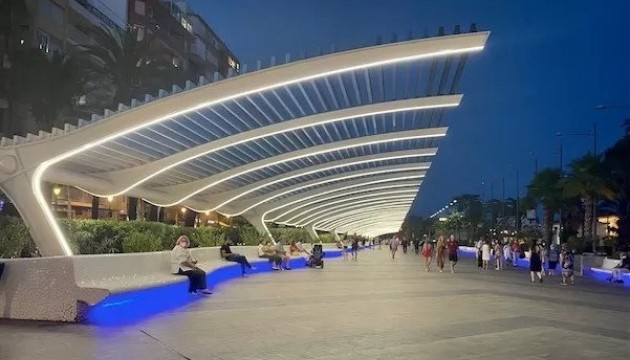 Neue Gebäude - Bungalow - Torrevieja - Los Balcones - Los Altos del Edén