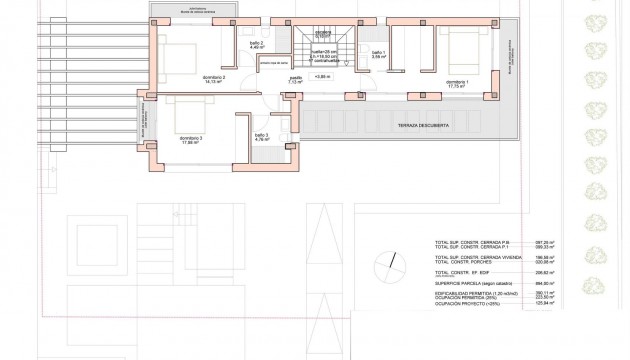 Neue Gebäude - Detached Villa - Orihuela Costa - Cabo Roig