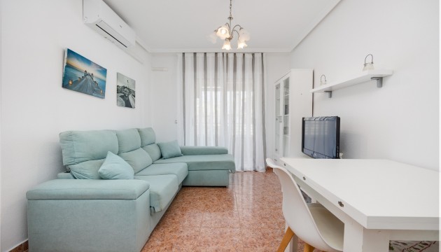 Wiederverkauf - Apartment - Torrevieja - Playa del Cura