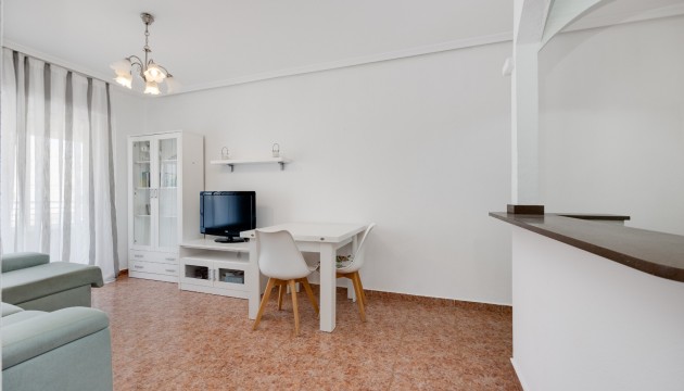 Wiederverkauf - Apartment - Torrevieja - Playa del Cura