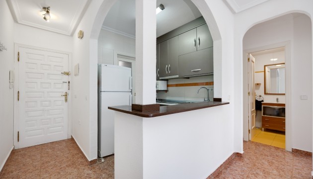 Wiederverkauf - Apartment - Torrevieja - Playa del Cura