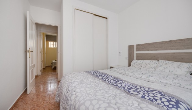 Wiederverkauf - Apartment - Torrevieja - Playa del Cura