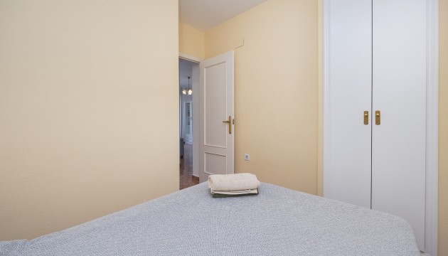 Wiederverkauf - Apartment - Torrevieja - Playa del Cura