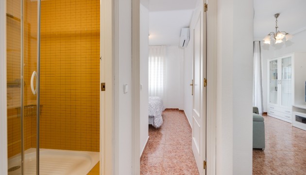 Wiederverkauf - Apartment - Torrevieja - Playa del Cura