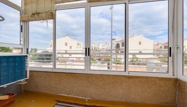 Wiederverkauf - Apartment - Torrevieja - Playa del Cura