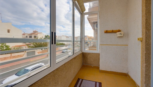 Wiederverkauf - Apartment - Torrevieja - Playa del Cura