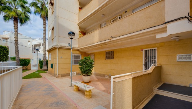 Wiederverkauf - Apartment - Torrevieja - Playa del Cura