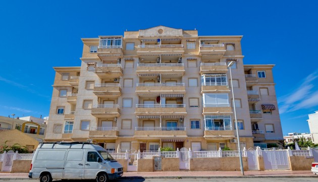 Wiederverkauf - Apartment - Torrevieja - Playa del Cura