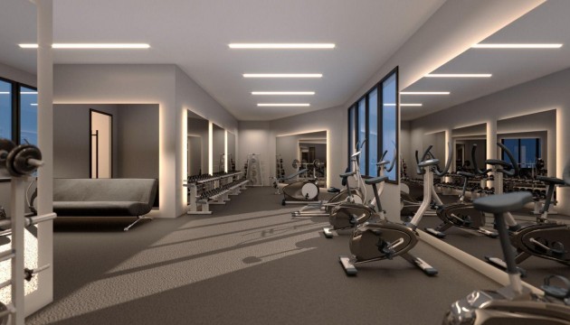 New Build - Apartment - Torrevieja