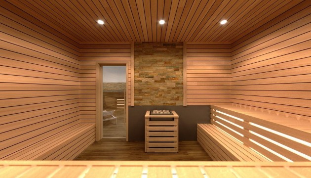 New Build - Apartment - Torrevieja