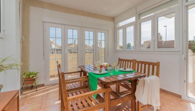 Herverkoop - Herenhuis - Orihuela Costa - Playa Flamenca