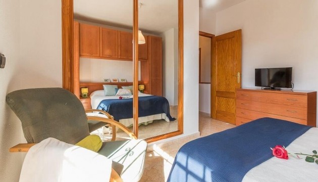 Herverkoop - Herenhuis - Orihuela Costa - Playa Flamenca