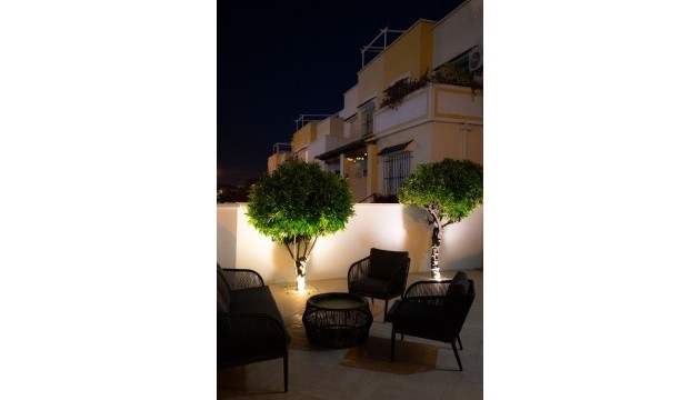 Resale - Duplex - Orihuela Costa - Los Altos