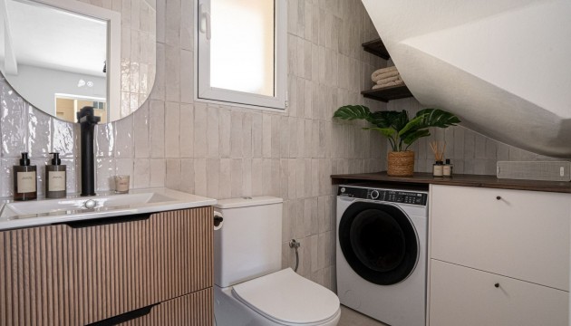 Resale - Duplex - Orihuela Costa - Los Altos