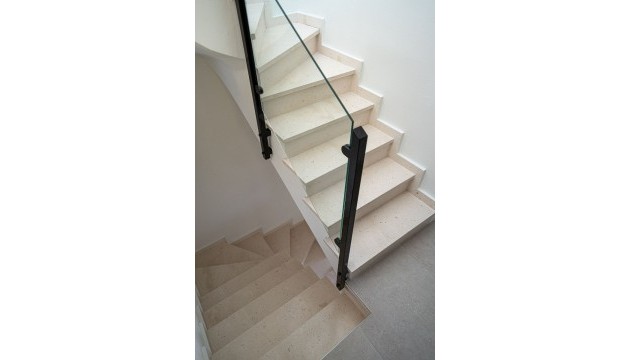 Resale - Duplex - Orihuela Costa - Los Altos