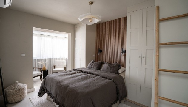 Resale - Duplex - Orihuela Costa - Los Altos