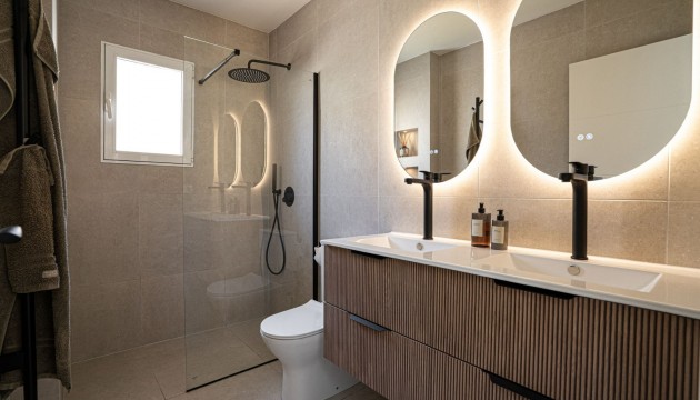 Resale - Duplex - Orihuela Costa - Los Altos