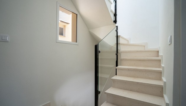 Resale - Duplex - Orihuela Costa - Los Altos