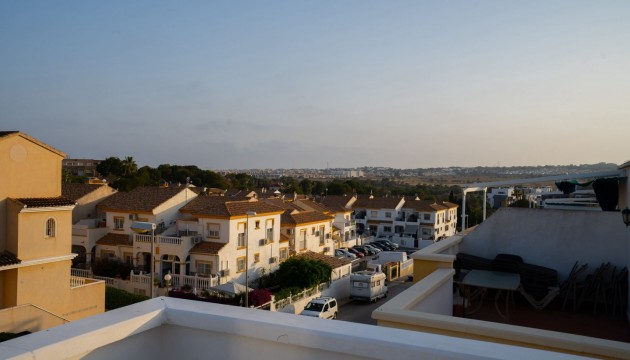 Resale - Duplex - Orihuela Costa - Los Altos