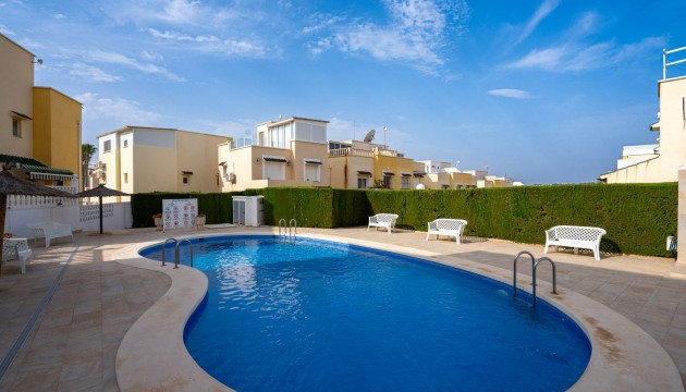 Resale - Duplex - Orihuela Costa - Los Altos