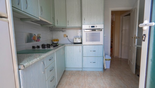 Перепродажа - отдельная вилла - Ciudad Quesada - Rojales