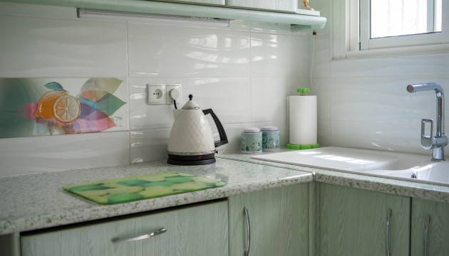 Перепродажа - отдельная вилла - Ciudad Quesada - Rojales