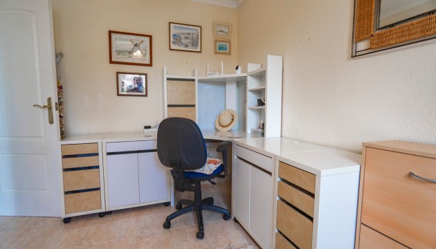 Перепродажа - отдельная вилла - Ciudad Quesada - Rojales