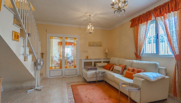 Перепродажа - отдельная вилла - Ciudad Quesada - Rojales