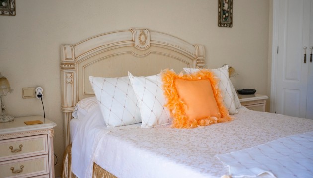 Перепродажа - отдельная вилла - Ciudad Quesada - Rojales