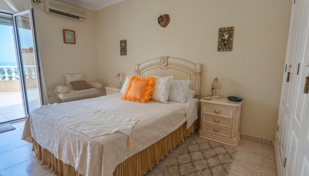 Перепродажа - отдельная вилла - Ciudad Quesada - Rojales