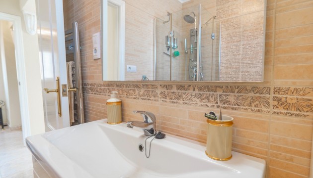 Перепродажа - отдельная вилла - Ciudad Quesada - Rojales