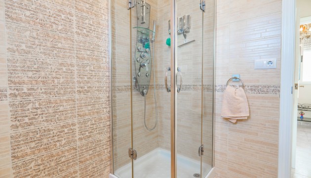 Перепродажа - отдельная вилла - Ciudad Quesada - Rojales